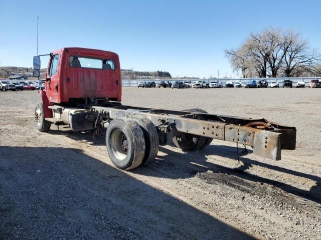 2012 Freightliner M2 106 Medium Duty