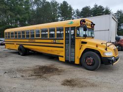 2020 Blue Bird School Bus / Transit Bus for sale in Lyman, ME