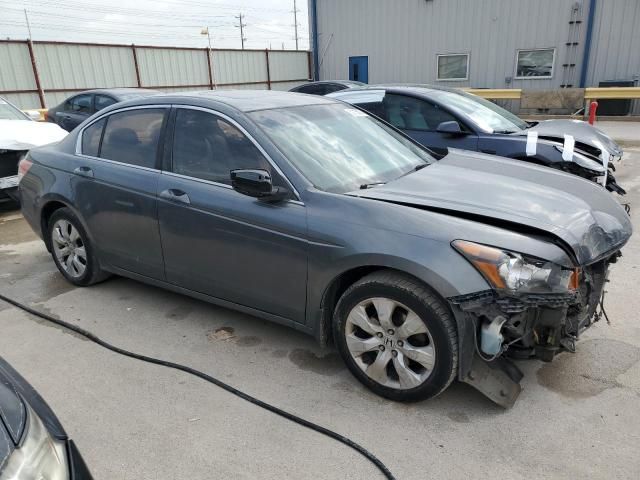 2009 Honda Accord EXL