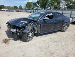 Audi Vehiculos salvage en venta: 2011 Audi S4 Prestige