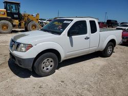 2016 Nissan Frontier S for sale in Temple, TX