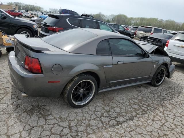 2004 Ford Mustang GT