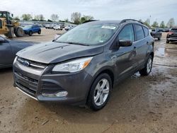 2015 Ford Escape SE en venta en Bridgeton, MO