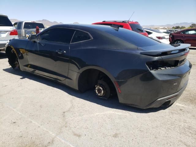 2017 Chevrolet Camaro SS