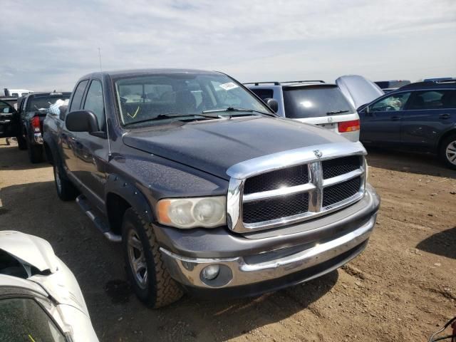 2003 Dodge RAM 1500 ST