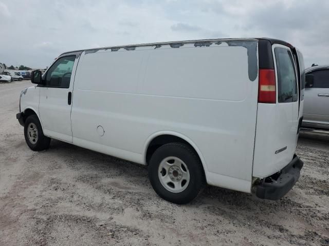 2006 Chevrolet Express G1500