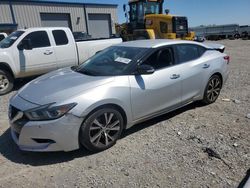 2018 Nissan Maxima 3.5S for sale in Earlington, KY