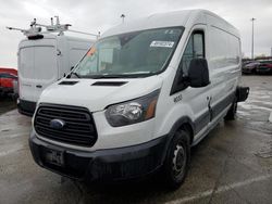 2019 Ford Transit T-250 en venta en Moraine, OH