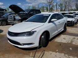 2017 Chrysler 200 Limited for sale in Bridgeton, MO