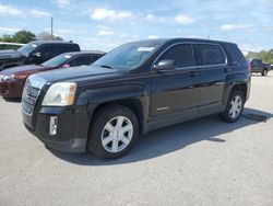 GMC Vehiculos salvage en venta: 2013 GMC Terrain SLE