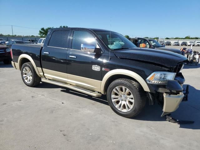 2014 Dodge RAM 1500 Longhorn