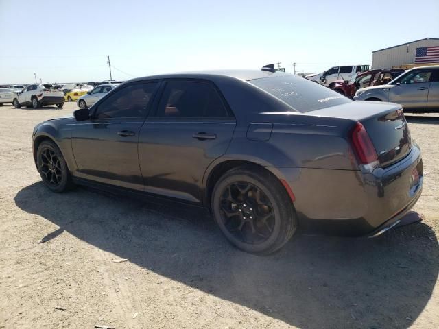 2015 Chrysler 300 S