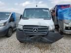 2020 Mercedes-Benz Sprinter 2500