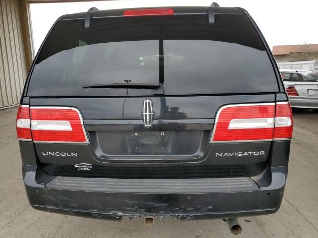 2010 Lincoln Navigator