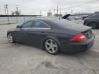 2006 Mercedes-Benz CLS 500C