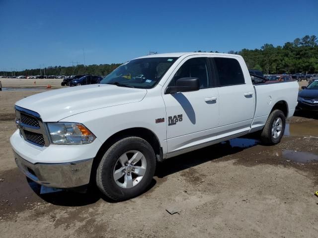 2019 Dodge RAM 1500 Classic SLT