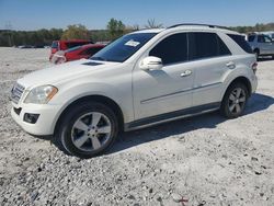 2011 Mercedes-Benz ML 350 for sale in Loganville, GA