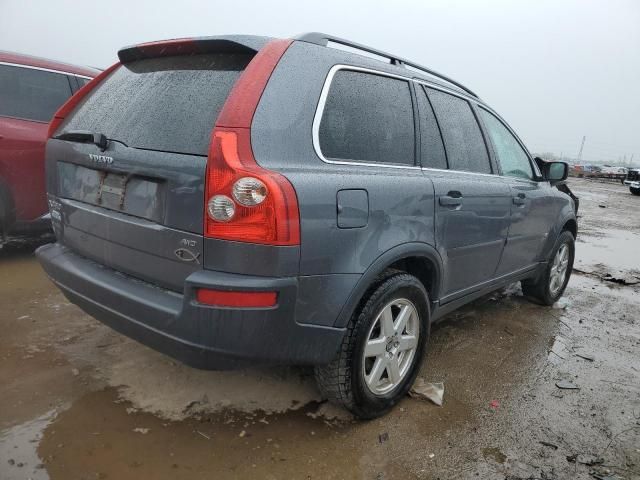 2005 Volvo XC90