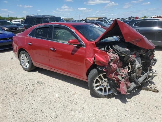 2014 Chevrolet Malibu 1LT