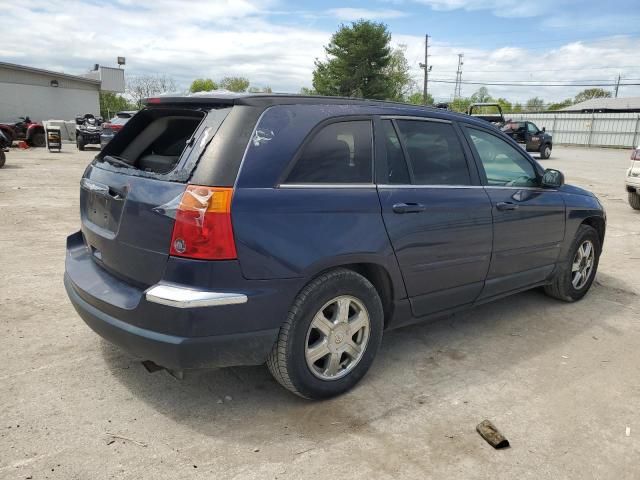 2005 Chrysler Pacifica Touring