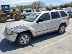 2007 Jeep Grand Cherokee Laredo for sale in Rogersville, MO