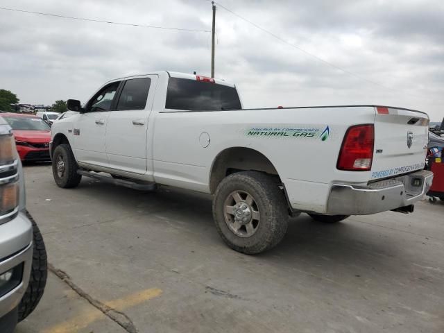 2012 Dodge RAM 2500 SLT