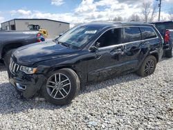 2020 Jeep Grand Cherokee Limited for sale in Wayland, MI