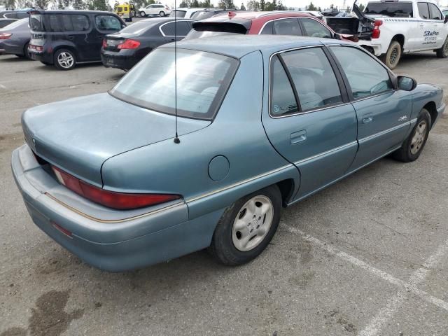 1997 Buick Skylark Gran Sport