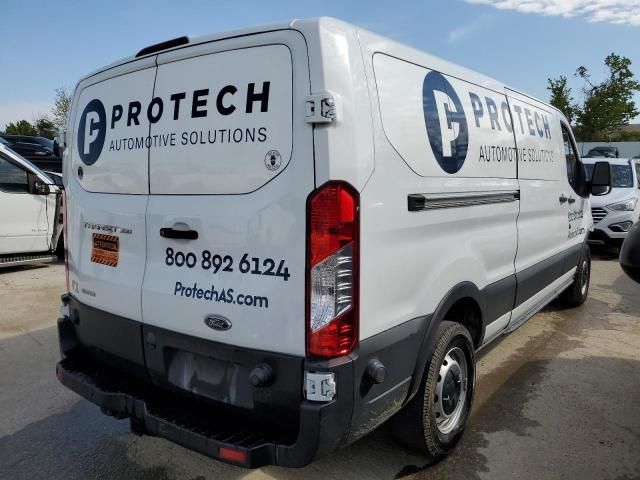 2019 Ford Transit T-350