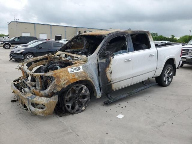 2020 Dodge RAM 1500 Limited