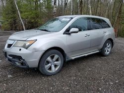 2011 Acura MDX Technology for sale in Bowmanville, ON