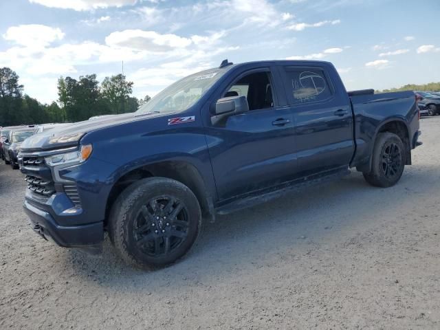 2023 Chevrolet Silverado K1500 RST