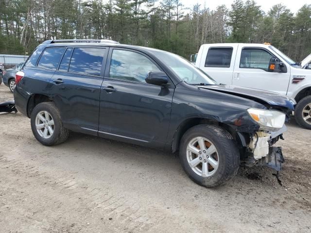 2010 Toyota Highlander