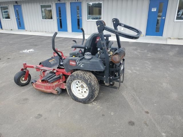 2006 Toro Lawnmower