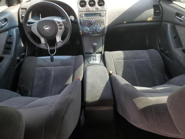 2008 Nissan Altima 2.5