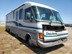 Chevrolet p30 salvage cars for sale: 1994 Chevrolet P30