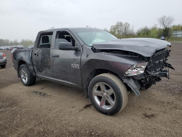 2014 Dodge RAM 1500 ST