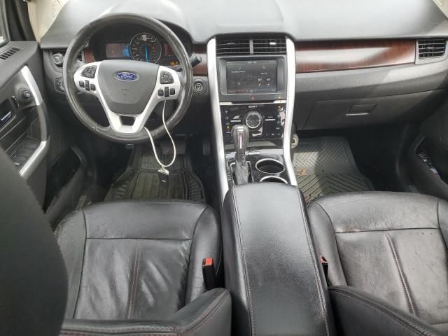 2012 Ford Edge Limited