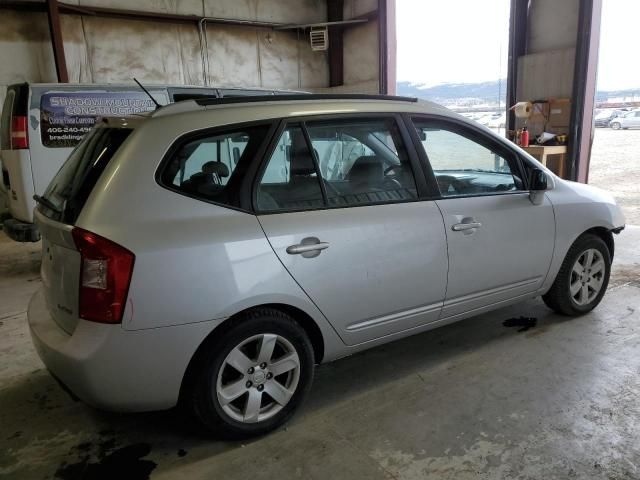 2007 KIA Rondo LX