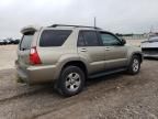 2006 Toyota 4runner SR5