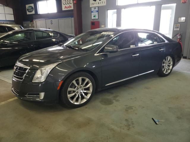 2016 Cadillac XTS Luxury Collection