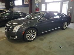 2016 Cadillac XTS Luxury Collection en venta en East Granby, CT