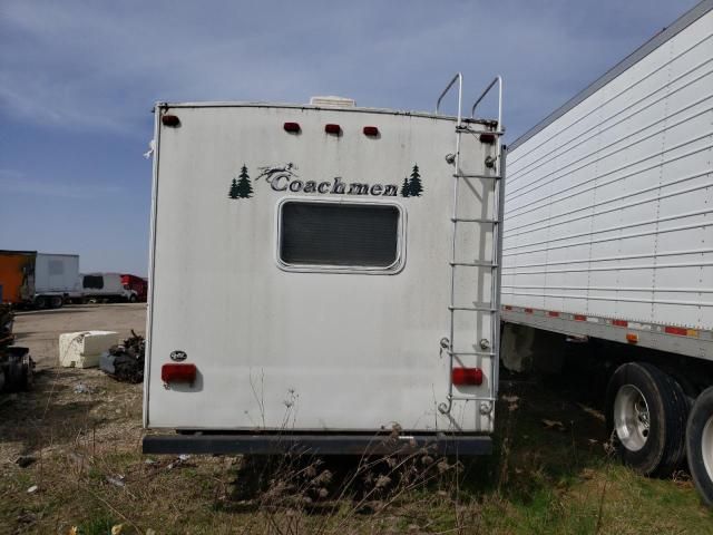 2003 Coachmen Chaparral