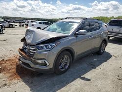 2018 Hyundai Santa FE Sport en venta en Spartanburg, SC