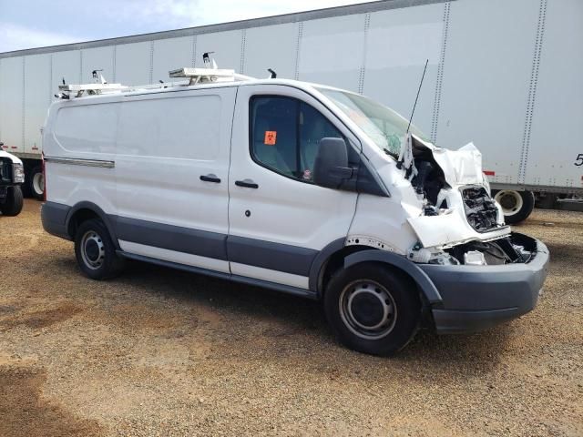 2015 Ford Transit T-250