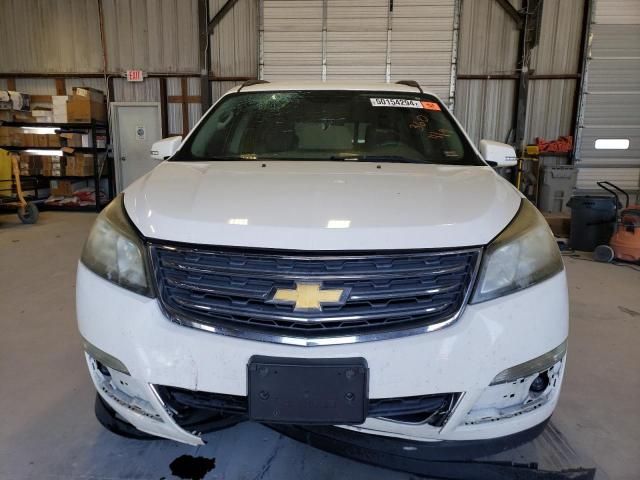 2013 Chevrolet Traverse LT