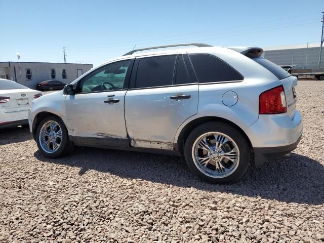 2014 Ford Edge SE