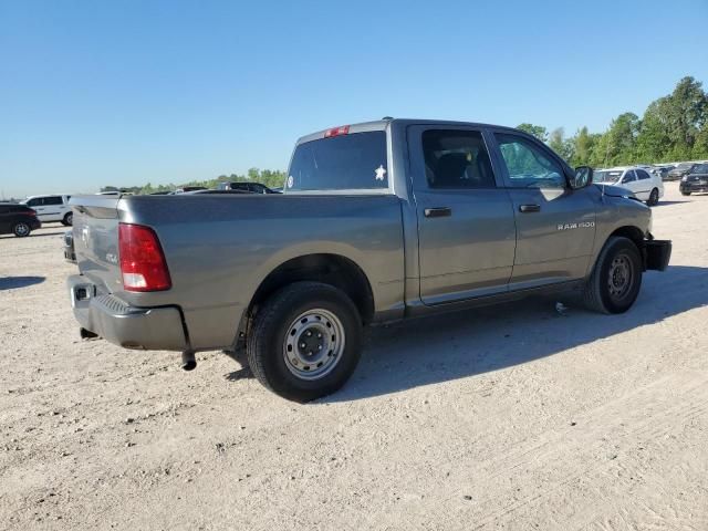 2011 Dodge RAM 1500