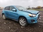 2014 Mitsubishi Outlander Sport ES