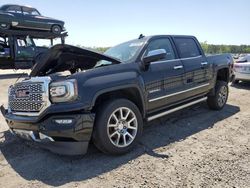 2018 GMC Sierra K1500 Denali en venta en Lumberton, NC